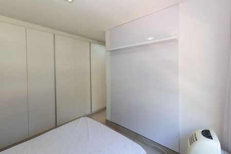 Suíte 1 de apartamento para alugar com 2 quartos, 77m² em Vila da Serra, Nova Lima