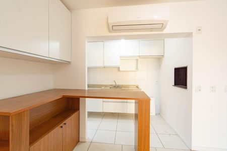 Apartamento para alugar com 76m², 3 quartos e 1 vaga