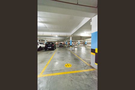 Apartamento para alugar com 76m², 3 quartos e 1 vaga