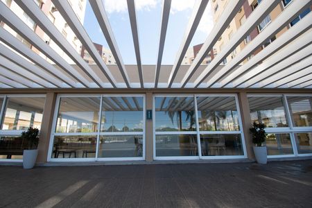 Apartamento para alugar com 76m², 3 quartos e 1 vaga
