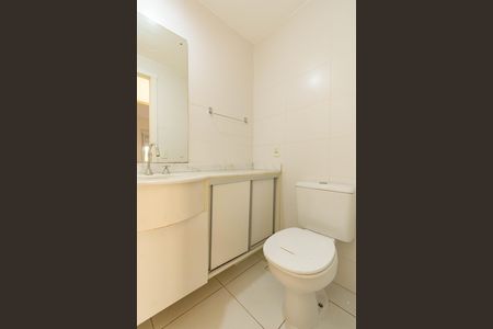 Apartamento para alugar com 76m², 3 quartos e 1 vaga