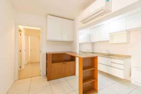 Apartamento para alugar com 76m², 3 quartos e 1 vaga