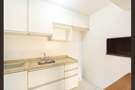 Apartamento para alugar com 3 quartos, 76m² em Marechal Rondon, Canoas