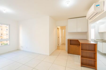 Apartamento para alugar com 3 quartos, 76m² em Marechal Rondon, Canoas