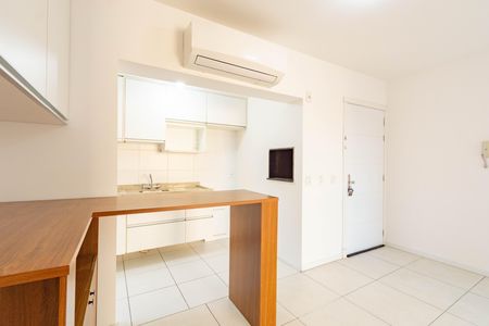Apartamento para alugar com 76m², 3 quartos e 1 vaga