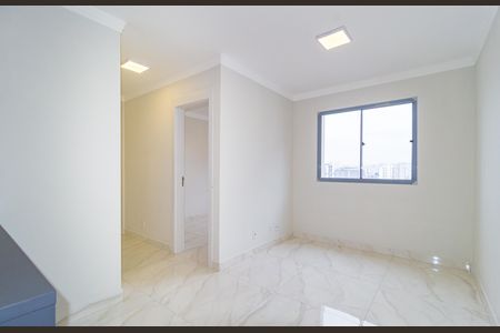 Apartamento para alugar com 35m², 1 quarto e sem vaga Apartamento para alugar com 35m², 1 quarto e sem vagaSala
