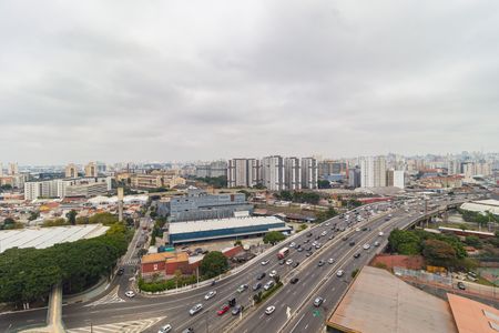 Apartamento para alugar com 35m², 1 quarto e sem vaga Apartamento para alugar com 35m², 1 quarto e sem vagaVista - Quarto