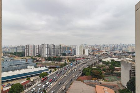 Apartamento para alugar com 35m², 1 quarto e sem vaga Apartamento para alugar com 35m², 1 quarto e sem vagaVista - Sala