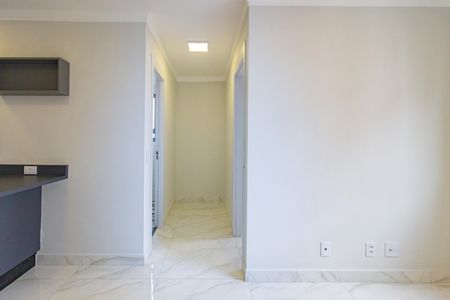 Apartamento para alugar com 35m², 1 quarto e sem vaga Apartamento para alugar com 35m², 1 quarto e sem vagaSala