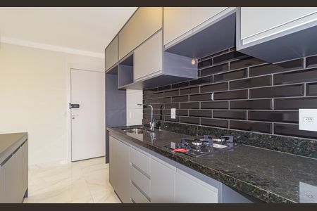Apartamento para alugar com 35m², 1 quarto e sem vaga Apartamento para alugar com 35m², 1 quarto e sem vagaCozinha