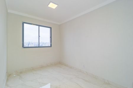 Apartamento para alugar com 35m², 1 quarto e sem vaga Apartamento para alugar com 35m², 1 quarto e sem vagaSala