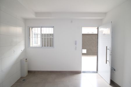 Apartamento para alugar com 27m², 1 quarto e sem vagaSala / Cozinha