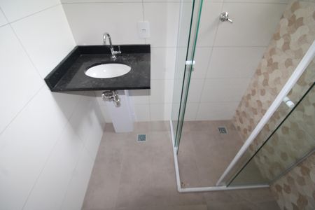 Apartamento para alugar com 27m², 1 quarto e sem vagaBanheiro