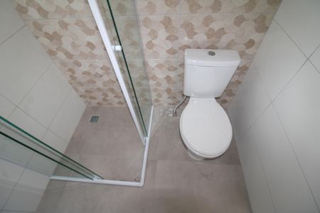 Apartamento para alugar com 27m², 1 quarto e sem vagaBanheiro