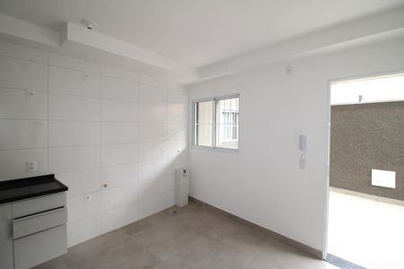 Apartamento para alugar com 27m², 1 quarto e sem vagaSala / Cozinha