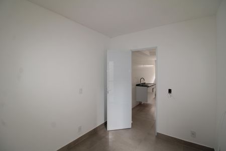 Apartamento para alugar com 27m², 1 quarto e sem vagaQuarto
