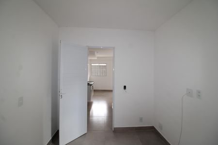 Apartamento para alugar com 27m², 1 quarto e sem vagaQuarto