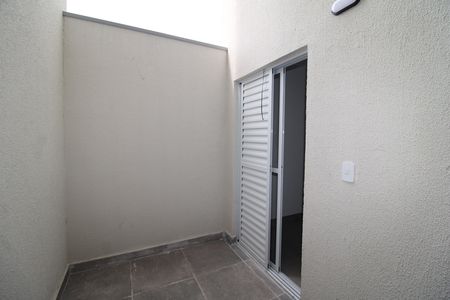 Apartamento para alugar com 27m², 1 quarto e sem vagaÁrea de Serviço