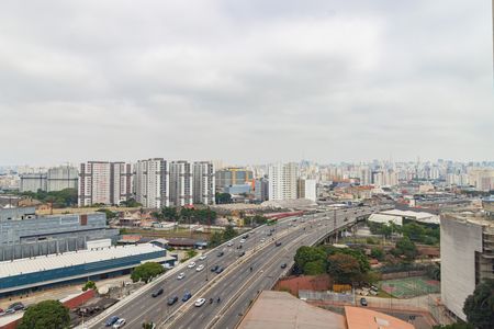 Apartamento para alugar com 35m², 1 quarto e sem vaga Apartamento para alugar com 35m², 1 quarto e sem vagaVista - Sala