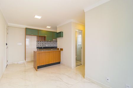 Apartamento para alugar com 1 quarto, 35m² em Mooca, São Paulo