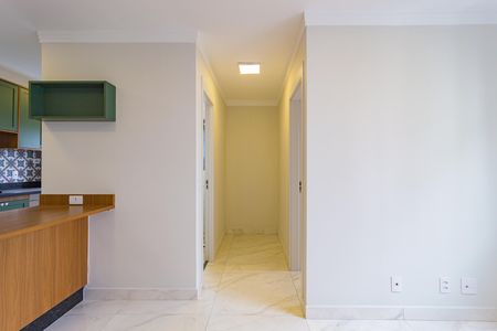 Apartamento para alugar com 35m², 1 quarto e sem vaga Apartamento para alugar com 35m², 1 quarto e sem vagaSala