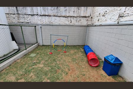 Apartamento para alugar com 35m², 1 quarto e sem vaga Apartamento para alugar com 35m², 1 quarto e sem vagaEspaço Pet