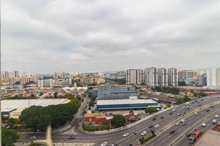 Apartamento para alugar com 35m², 1 quarto e sem vaga Apartamento para alugar com 35m², 1 quarto e sem vagaVista - Quarto