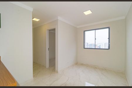 Sala de apartamento para alugar com 1 quarto, 35m² em Mooca, São Paulo