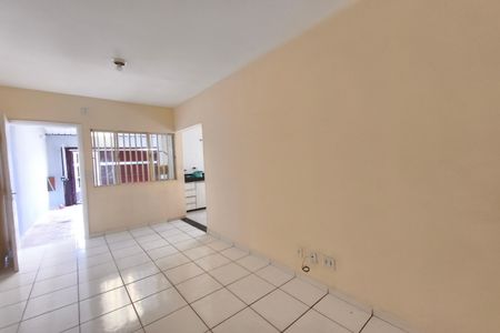 Casa para alugar com 3 quartos, 84m² em Residencial São José, Campinas