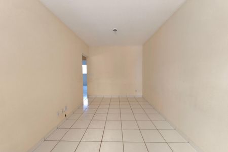Sala de casa para alugar com 3 quartos, 84m² em Residencial São José, Campinas