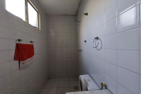 Banheiro Suíte de casa para alugar com 3 quartos, 84m² em Residencial São José, Campinas