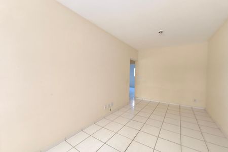 Sala de casa para alugar com 3 quartos, 84m² em Residencial São José, Campinas