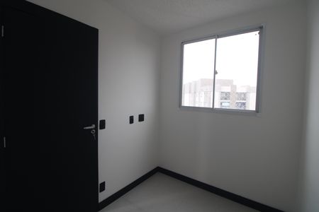 Quarto 2 de apartamento para alugar com 2 quartos, 36m² em Usina Piratininga, São Paulo