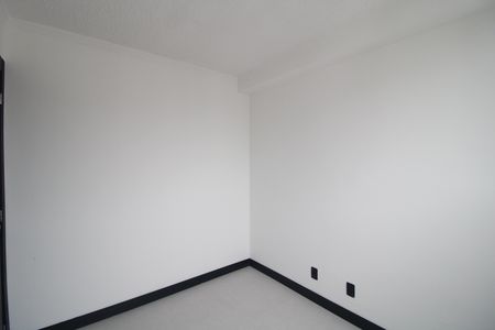 Quarto 1 de apartamento para alugar com 2 quartos, 36m² em Usina Piratininga, São Paulo