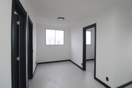 Apartamento para alugar com 2 quartos, 36m² em Usina Piratininga, São Paulo