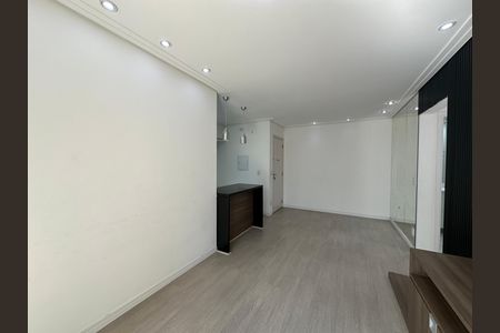 Apartamento para alugar com 68m², 2 quartos e 1 vaga Apartamento para alugar com 68m², 2 quartos e 1 vagaSala