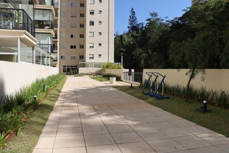 Apartamento para alugar com 68m², 2 quartos e 1 vaga Apartamento para alugar com 68m², 2 quartos e 1 vagaÁrea comum
