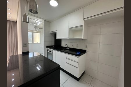 Apartamento para alugar com 68m², 2 quartos e 1 vaga Apartamento para alugar com 68m², 2 quartos e 1 vagaCozinha