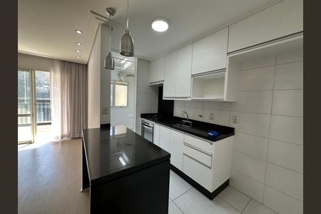 Apartamento para alugar com 68m², 2 quartos e 1 vaga Apartamento para alugar com 68m², 2 quartos e 1 vagaCozinha