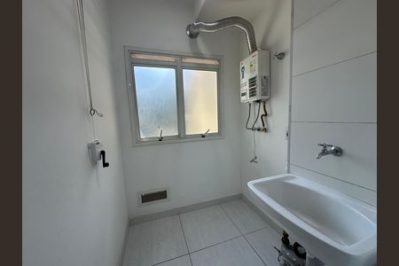 Apartamento para alugar com 68m², 2 quartos e 1 vaga Apartamento para alugar com 68m², 2 quartos e 1 vagaÁrea de Serviço