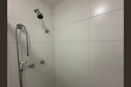 Apartamento para alugar com 68m², 2 quartos e 1 vaga Apartamento para alugar com 68m², 2 quartos e 1 vagaBanheiro Social