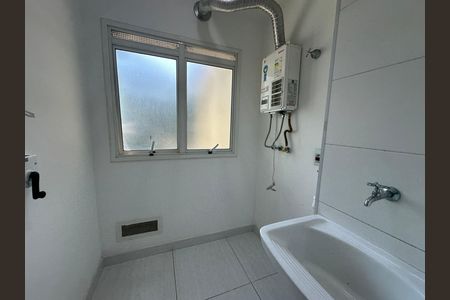 Apartamento para alugar com 68m², 2 quartos e 1 vaga Apartamento para alugar com 68m², 2 quartos e 1 vagaÁrea de Serviço