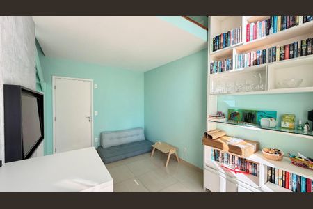 Foto 05 de apartamento à venda com 1 quarto, 48m² em Vila Andrade, São Paulo