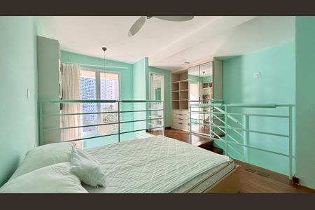 Foto 20 de apartamento à venda com 1 quarto, 48m² em Vila Andrade, São Paulo
