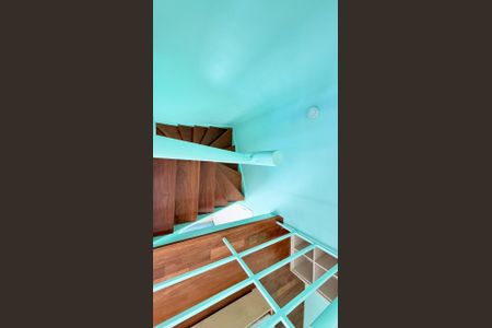 Foto 16 de apartamento à venda com 1 quarto, 48m² em Vila Andrade, São Paulo