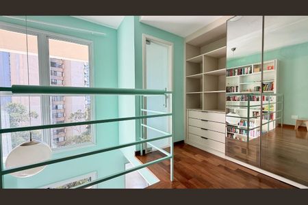 Foto 21 de apartamento à venda com 1 quarto, 48m² em Vila Andrade, São Paulo