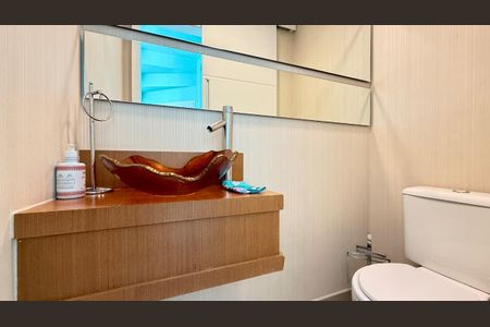 Foto 14 de apartamento à venda com 1 quarto, 48m² em Vila Andrade, São Paulo