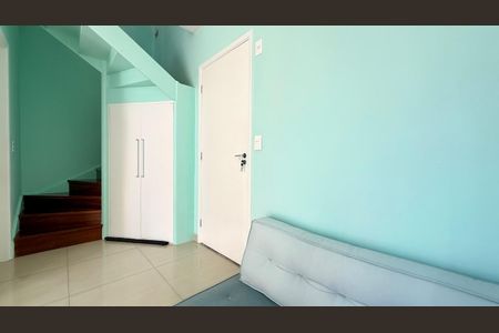 Foto 15 de apartamento à venda com 1 quarto, 48m² em Vila Andrade, São Paulo