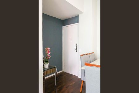 Sala de apartamento para alugar com 2 quartos, 64m² em Méier, Rio de Janeiro