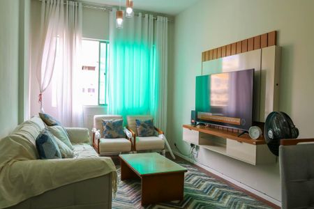 Apartamento para alugar com 2 quartos, 64m² em Méier, Rio de Janeiro
